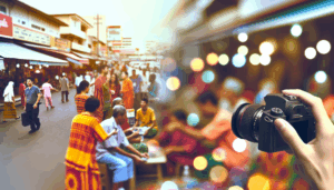 Mengenal Kegiatan Merancang Miniaturisasi Atau Model Alam: Membangun Cerita dalam Ukuran Kecil