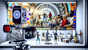 Faktor Kerja Sama Musik antara AI dengan manusia Adalah Jawaban Inovatif untuk Musisi di Tahun 2026