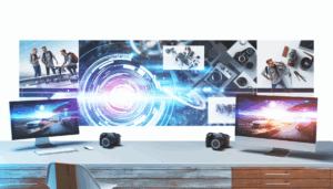 Tak perlu lagi tempat nongkrong modern: Ini penyebab fenomena dining sosial digital di metaverse pada 2026 dipilih oleh generasi baru.