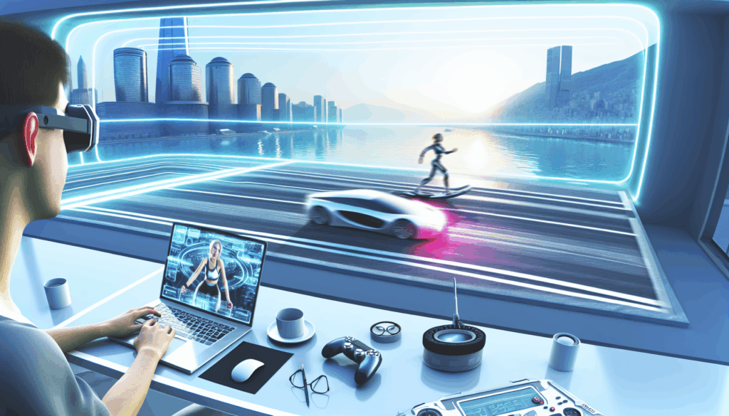 Benarkah Wearable Health Tech di Tahun 2026 Dapat Merevolusi Cara Kita Merawat Diri? Cari Tahu Selengkapnya di Panduan Self Care Modern Ini.