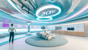 5 Manfaat Menakjubkan dari pada Wisata Hibrida Liburan Menggunakan VR serta Panduan Perjalanan AI Di Tahun 2026 yang Wajib Anda Ketahui.