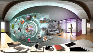 Teknik Manajemen Waktu Untuk Meningkatkan Produktivitas di Era Digital: Saran bagi Generasi Milenial